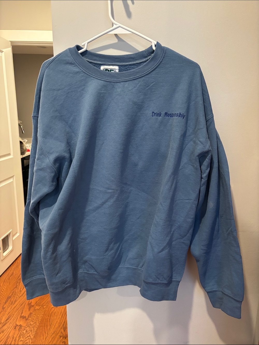 Bud light seltzer sweatshirt